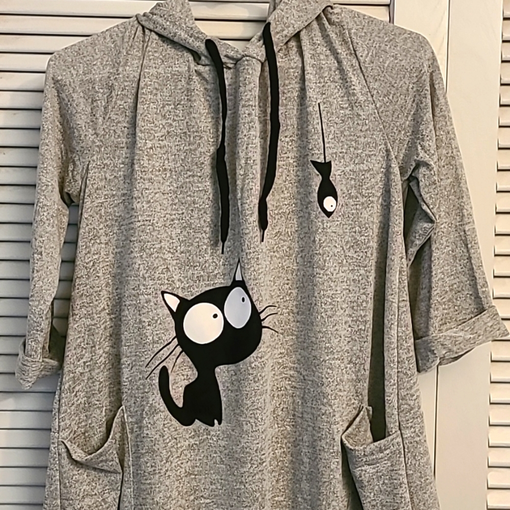 Celabie Super Cute Layered Top.